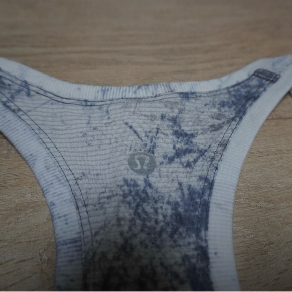 Lululemon Swiftly Tech Racerback 2.0 *Multi Dye - Picture 8 of 10